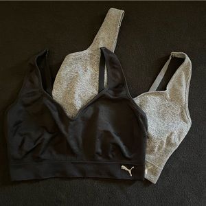 Puma SportsBras - 2 pack